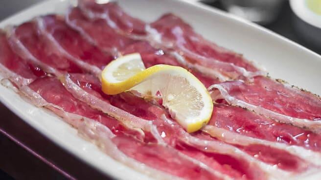 specialita' - BellaCarne, Roma