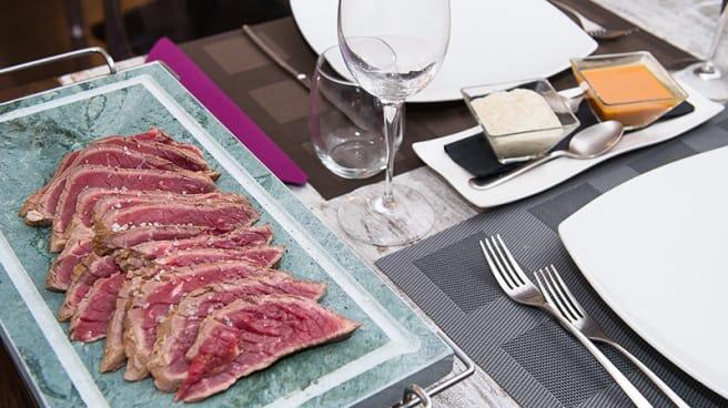 carne - Il Belli, Roma