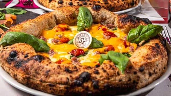 Pizza - Fra Diavolo Milano, Milano