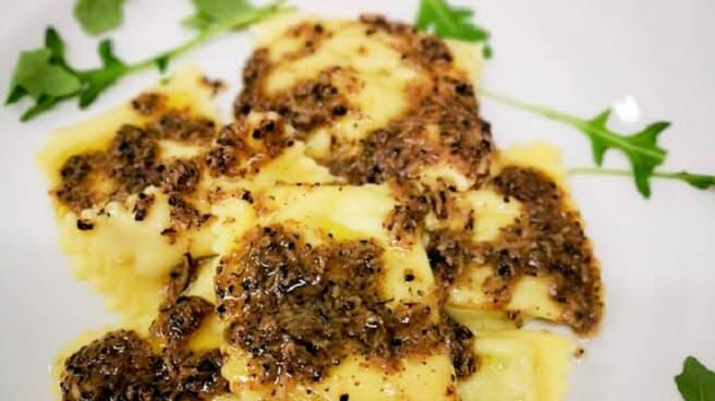 Suggerimento dello chef - Taverna Castelluccio, Norcia