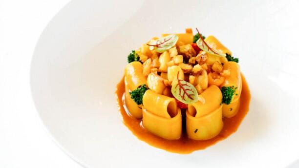 Borgo San Jacopo Suggerimento dello chef