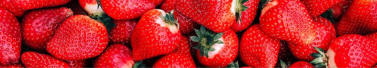 Sushi all’italiana, fragole e spritz: tendenze food della primavera 2021