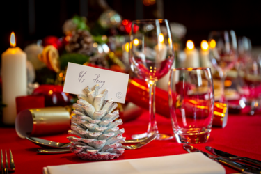 cena di natale