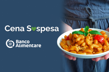 banco alimentare