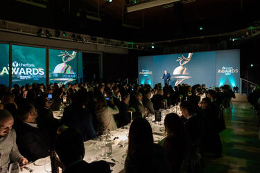 TheFork awards 2022