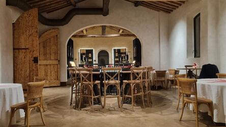 Ristorante Terraforte