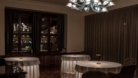 harry's piccolo restaurant
