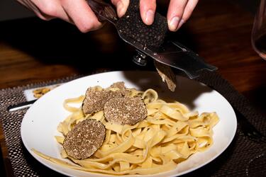 tartufando