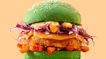 Grillo Cheesburger