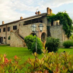 7 agriturismi in Umbria