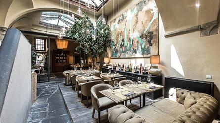 I Top Chef di TheFork: Beatrice Segoni a Firenze