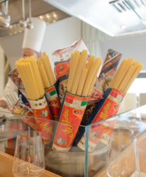 Sea Front Pasta Bar: la pasta da scoprire e mangiare