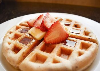 Waffle Day, ecco dove gustarli quando torneremo in Belgio