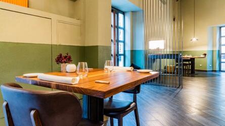 Zia Restaurant, c’è del nuovo a Trastevere