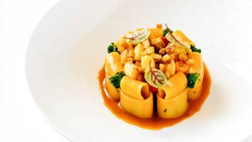 Borgo San Jacopo Suggerimento dello chef
